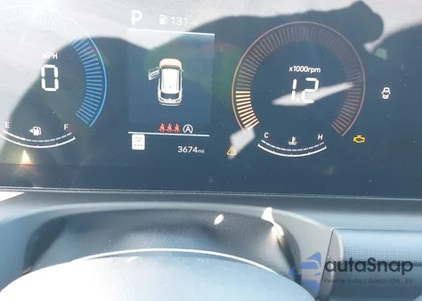 2026 Hyundai Tucson Sel z USA, uszkodzony, nr VIN 5NMJB3DE9TH659270